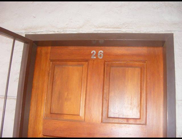 1 BEDROOM APARTMENT SOLD IN DORANDIA